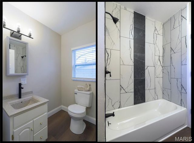 3028 Marshall Avenue, Granite City, IL 62040