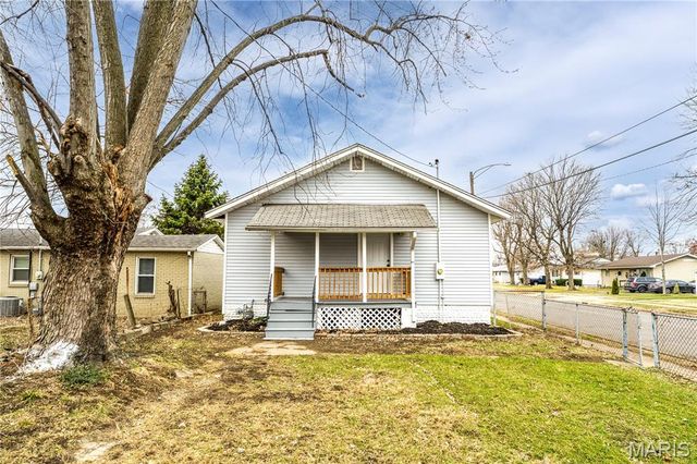 3028 Marshall Avenue, Granite City, IL 62040