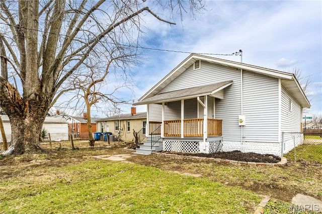 3028 Marshall Avenue, Granite City, IL 62040