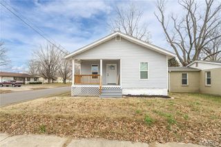 3028 Marshall Avenue, Granite City, IL 62040