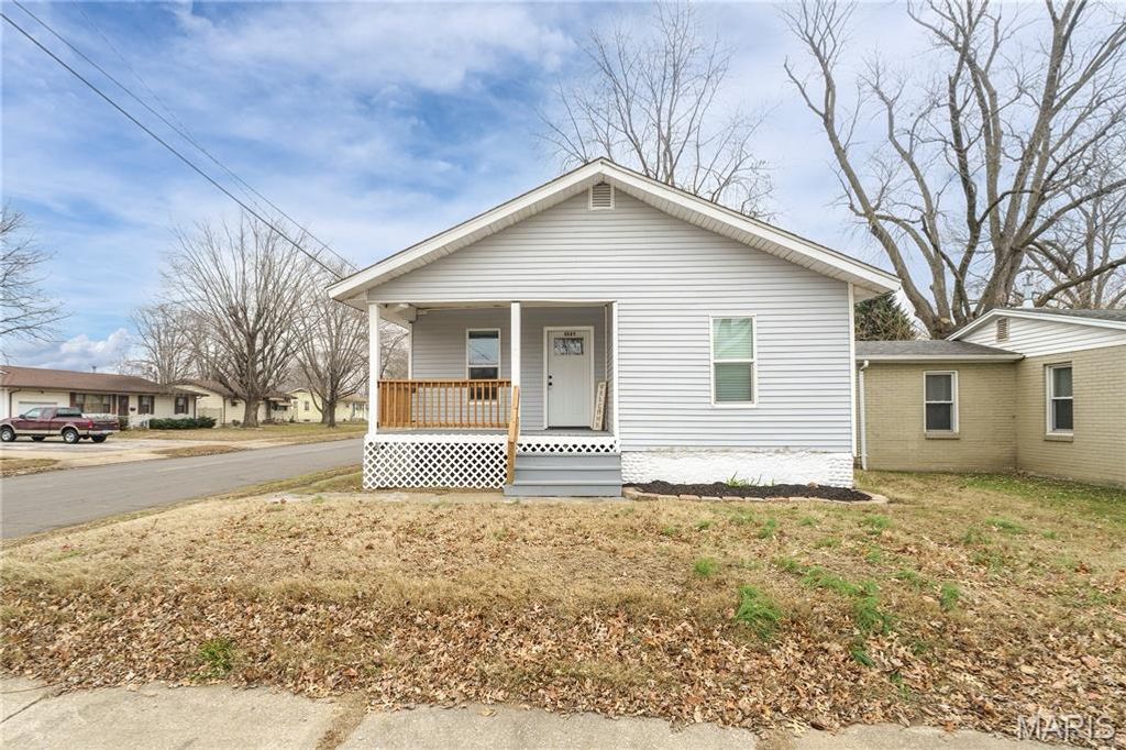 3028 Marshall Avenue, Granite City, IL 62040