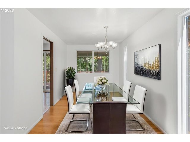 18915 Sw ROCK COURT, Beaverton, OR 97003