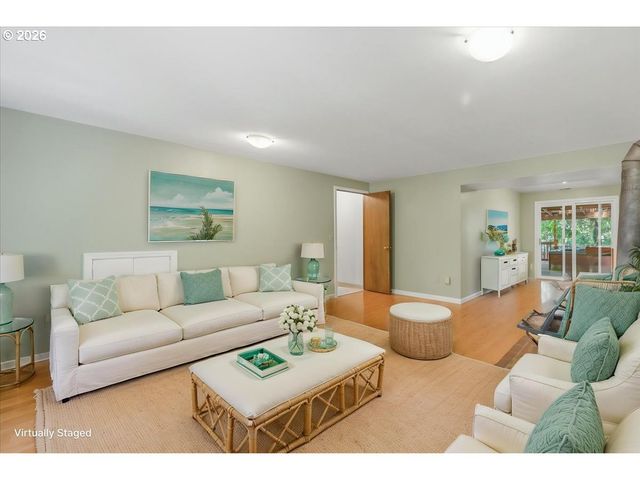 18915 Sw ROCK COURT, Beaverton, OR 97003