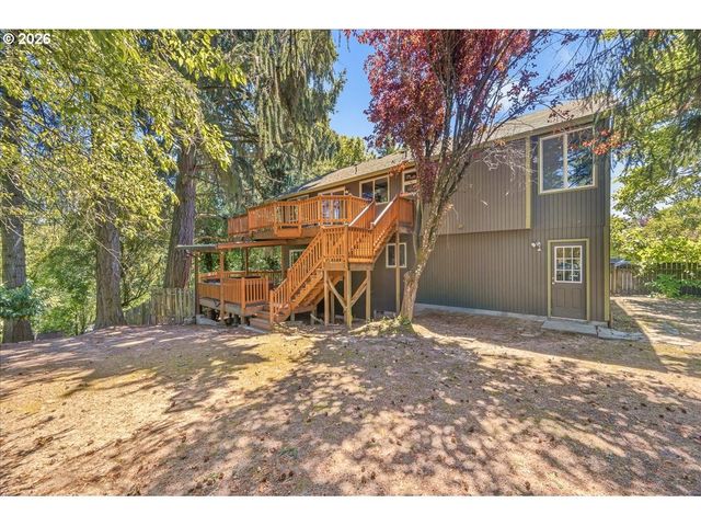 18915 Sw ROCK COURT, Beaverton, OR 97003