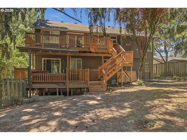 18915 Sw ROCK COURT, Beaverton, OR 97003
