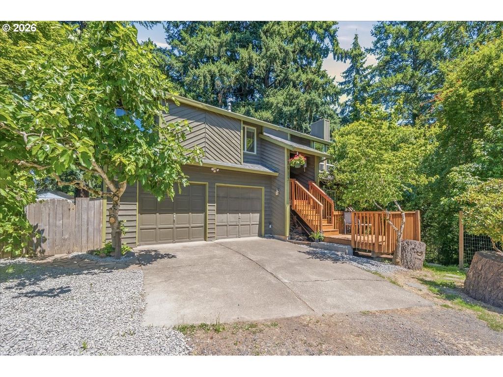 18915 Sw ROCK COURT, Beaverton, OR 97003