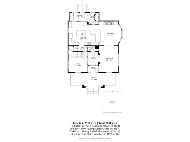 3753 11th Avenue S, Minneapolis, MN 55407