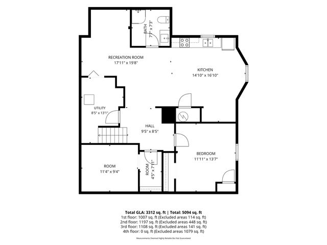 3753 11th Avenue S, Minneapolis, MN 55407