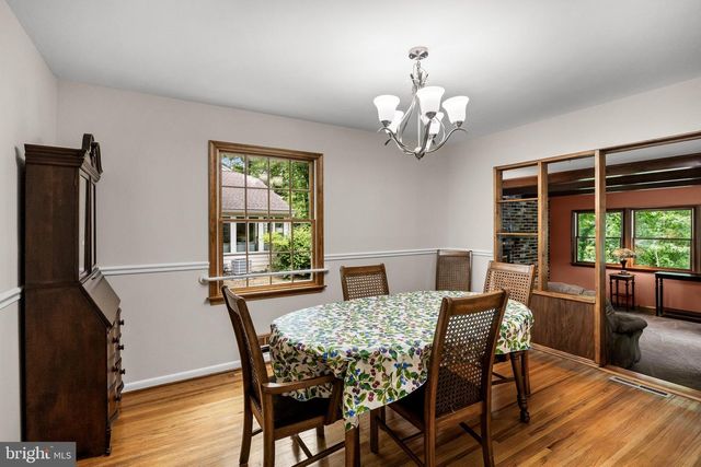 148 WESTOVER DR, Cherry Hill, NJ 08034
