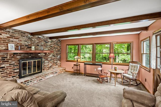 148 WESTOVER DR, Cherry Hill, NJ 08034