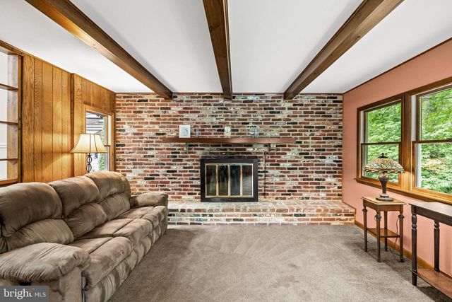 148 WESTOVER DR, Cherry Hill, NJ 08034