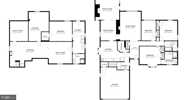 148 WESTOVER DR, Cherry Hill, NJ 08034