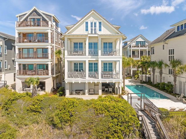 250 Winston Lane, Inlet Beach, FL 32461