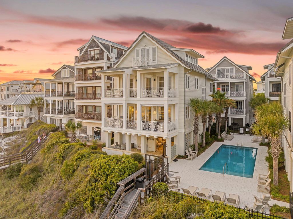250 Winston Lane, Inlet Beach, FL 32461