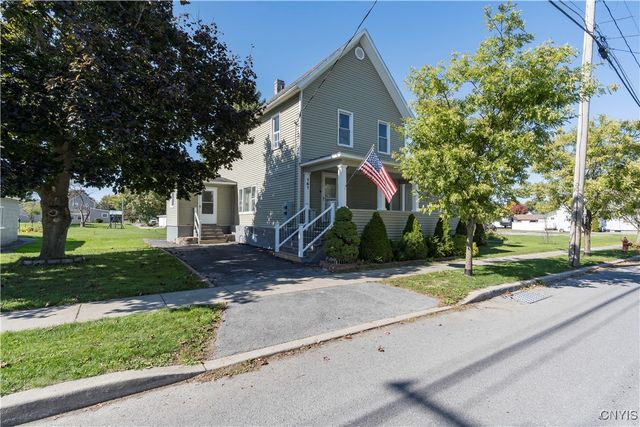 141 Breen Avenue, Watertown City, NY 13601