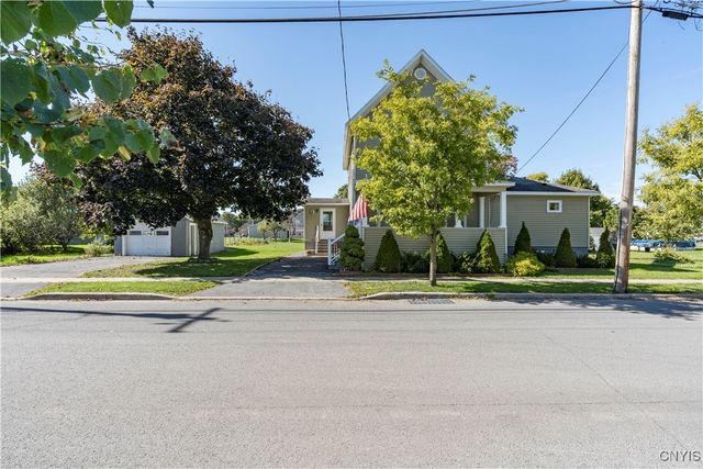 141 Breen Avenue, Watertown City, NY 13601