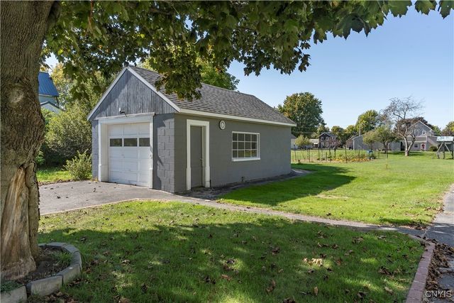 141 Breen Avenue, Watertown City, NY 13601