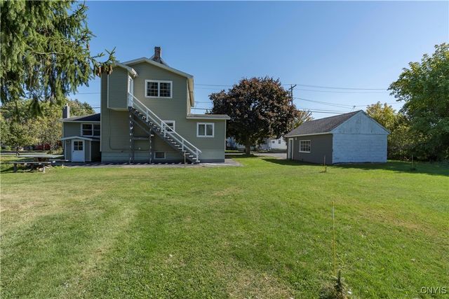 141 Breen Avenue, Watertown City, NY 13601