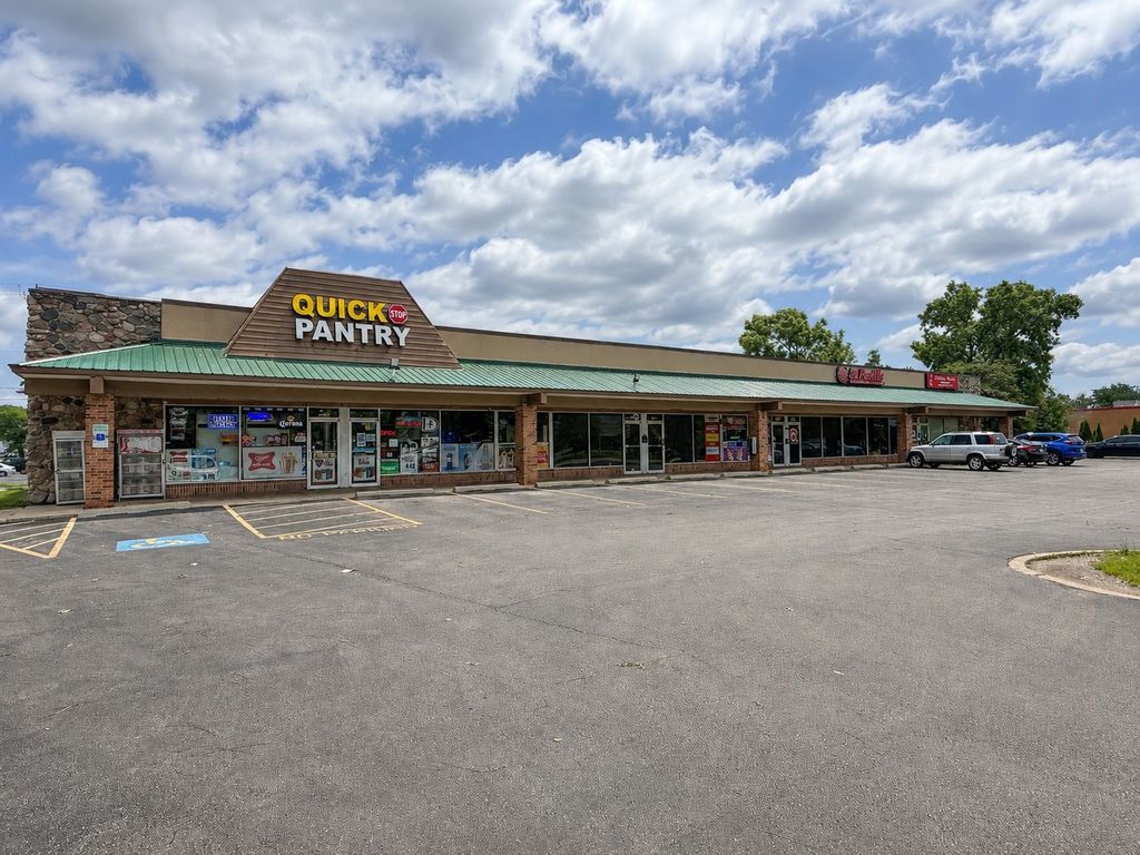 4651 Old Tavern Road, Lisle, IL 60532