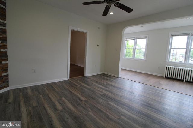 126 NEWTON AVE, Oaklyn, NJ 08107