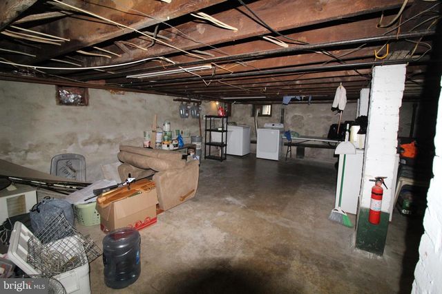 126 NEWTON AVE, Oaklyn, NJ 08107