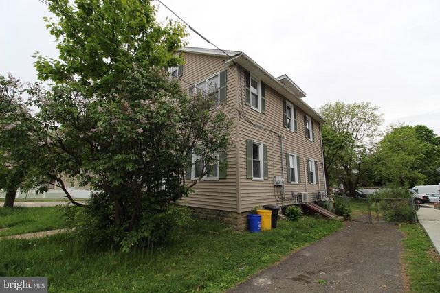126 NEWTON AVE, Oaklyn, NJ 08107