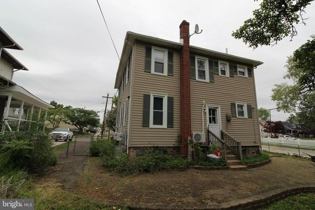126 NEWTON AVE, Oaklyn, NJ 08107