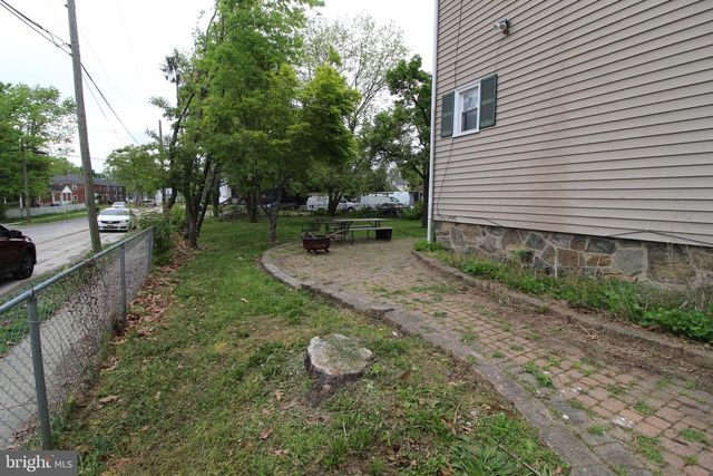 126 NEWTON AVE, Oaklyn, NJ 08107