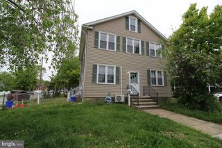 126 NEWTON AVE, Oaklyn, NJ 08107