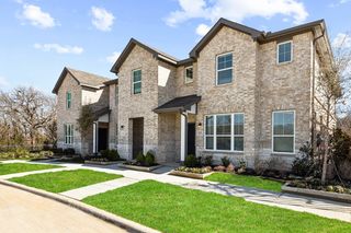 251 Territory Trail 20, Fort Worth, TX 76120