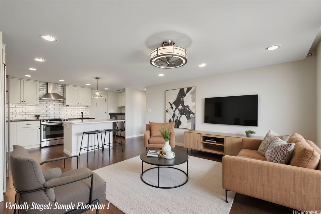 1830 Wilikina Drive 812, Wahiawa, HI 96786