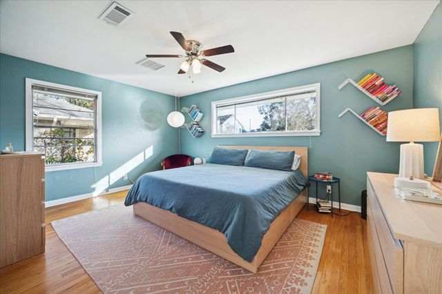 4710 De Milo Drive, Houston, TX 77092