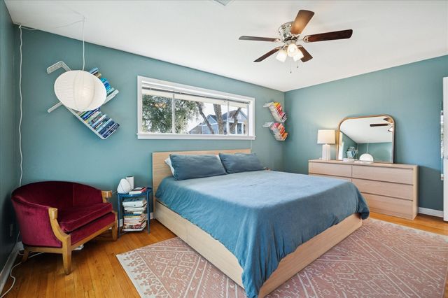 4710 De Milo Drive, Houston, TX 77092