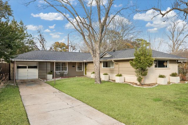 4710 De Milo Drive, Houston, TX 77092