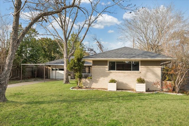 4710 De Milo Drive, Houston, TX 77092