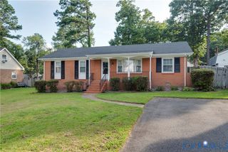 7808 Biscayne Rd, Henrico, VA 23294