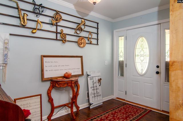 142 Chillingham Road, Irmo, SC 29063