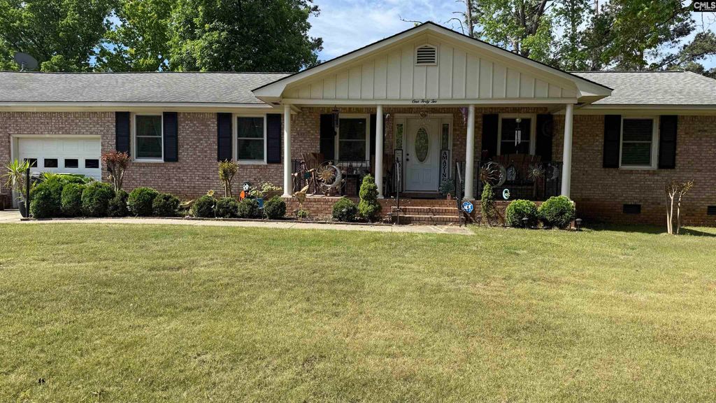 142 Chillingham Road, Irmo, SC 29063
