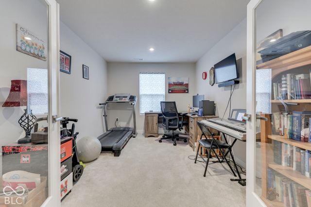 1020 Green Valley Drive, Lebanon, IN 46052