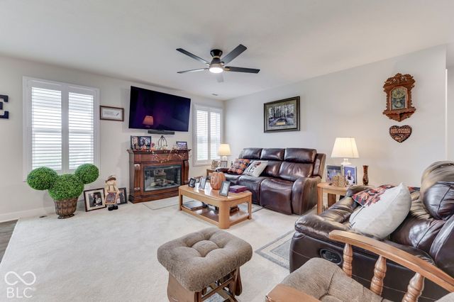 1020 Green Valley Drive, Lebanon, IN 46052