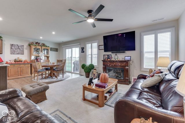 1020 Green Valley Drive, Lebanon, IN 46052