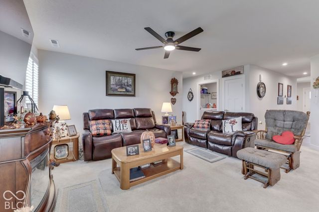 1020 Green Valley Drive, Lebanon, IN 46052