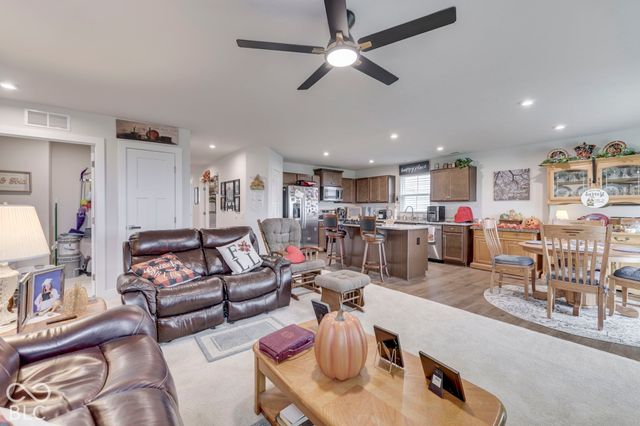 1020 Green Valley Drive, Lebanon, IN 46052