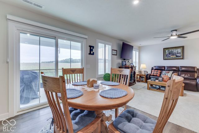 1020 Green Valley Drive, Lebanon, IN 46052