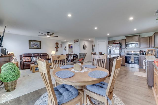 1020 Green Valley Drive, Lebanon, IN 46052