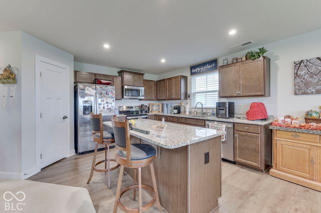 1020 Green Valley Drive, Lebanon, IN 46052