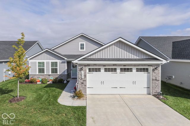 1020 Green Valley Drive, Lebanon, IN 46052