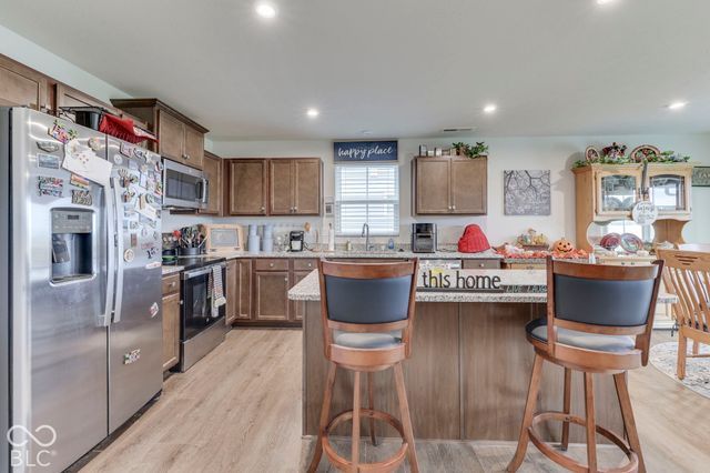 1020 Green Valley Drive, Lebanon, IN 46052