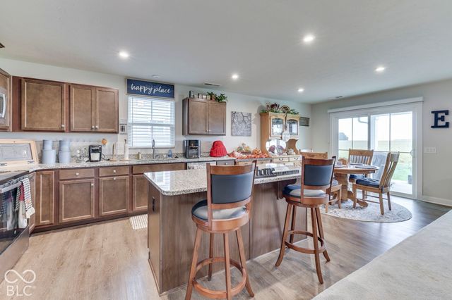 1020 Green Valley Drive, Lebanon, IN 46052
