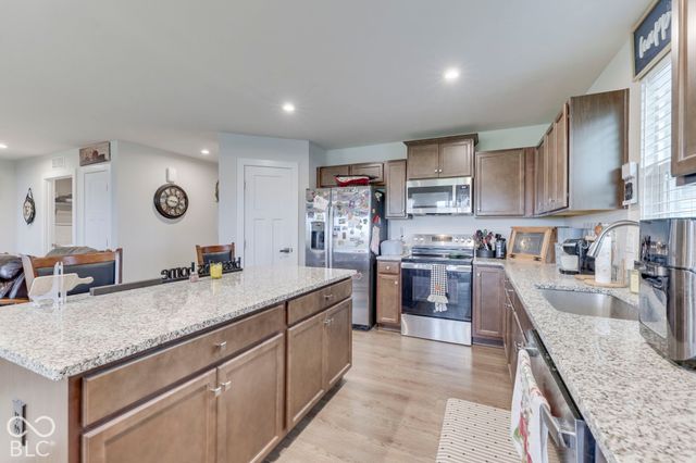 1020 Green Valley Drive, Lebanon, IN 46052